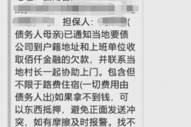 乌兰察布为什么选择专业追讨公司来处理您的债务纠纷？